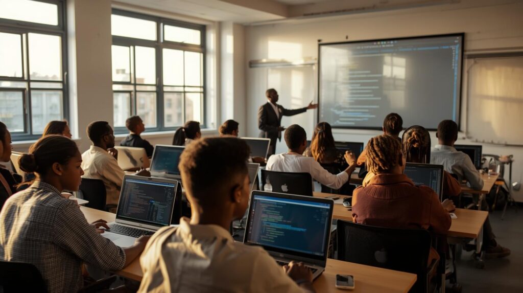 The Skill Gap Is Real – and Nigerian Businesses Are Paying the Price for It