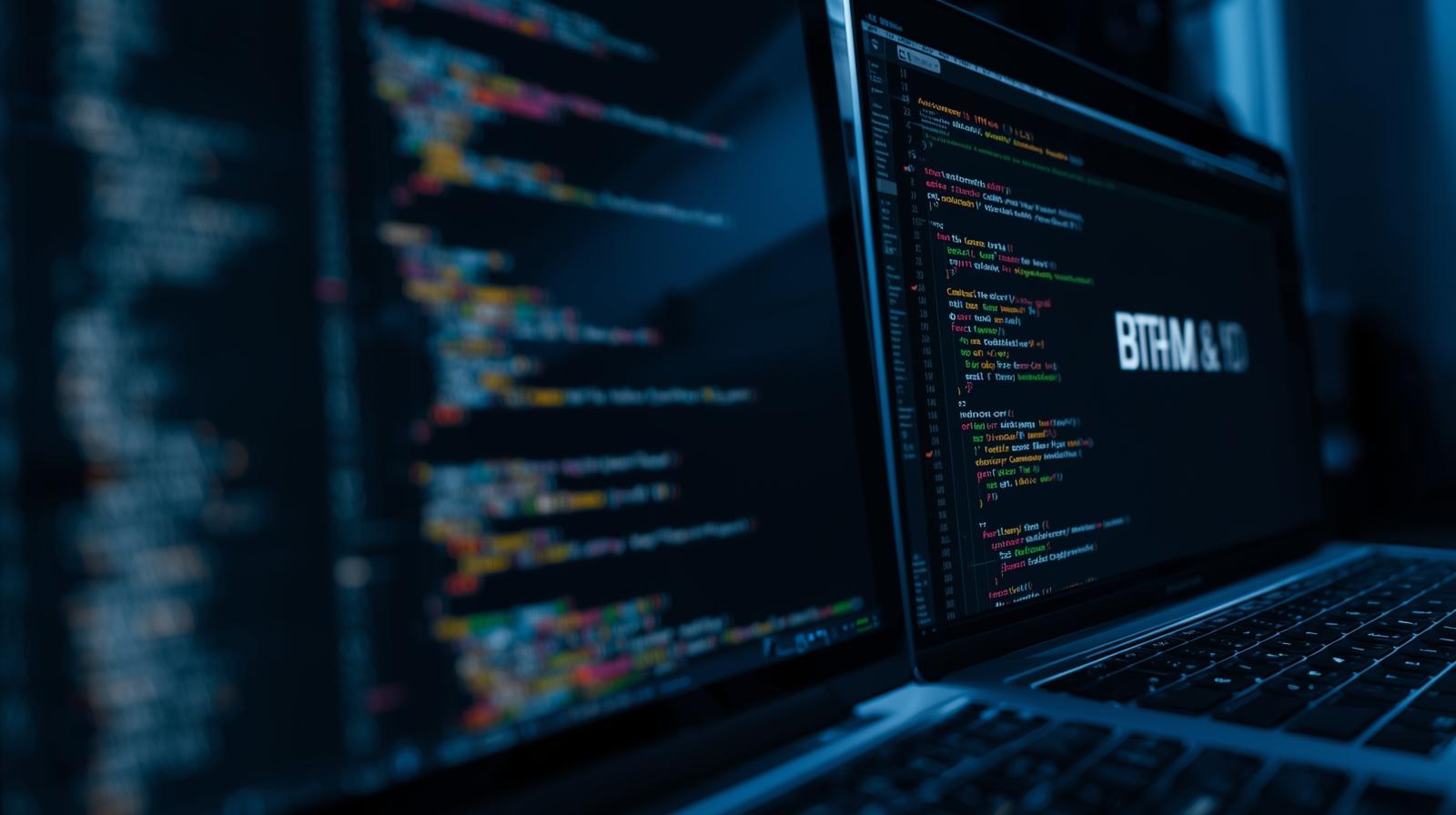 The Difference Between a Website That Looks Good and One That Actually Converts