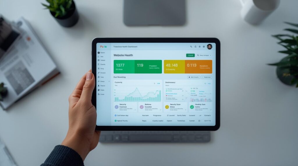 Five Signs Your Website Needs Immediate Maintenance (Before Clients Notice)