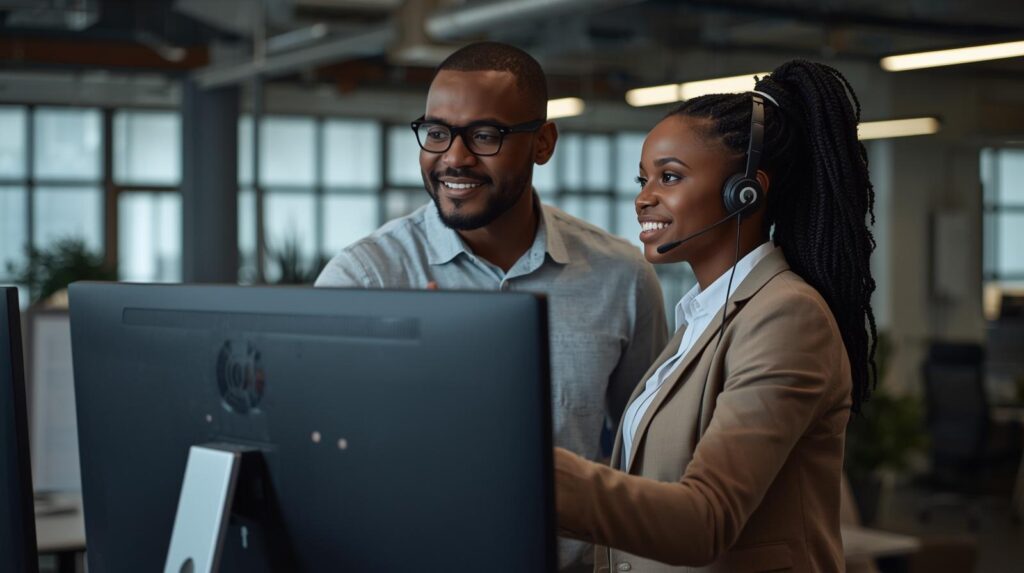 The Difference Between a Support Ticket and a Support Partner