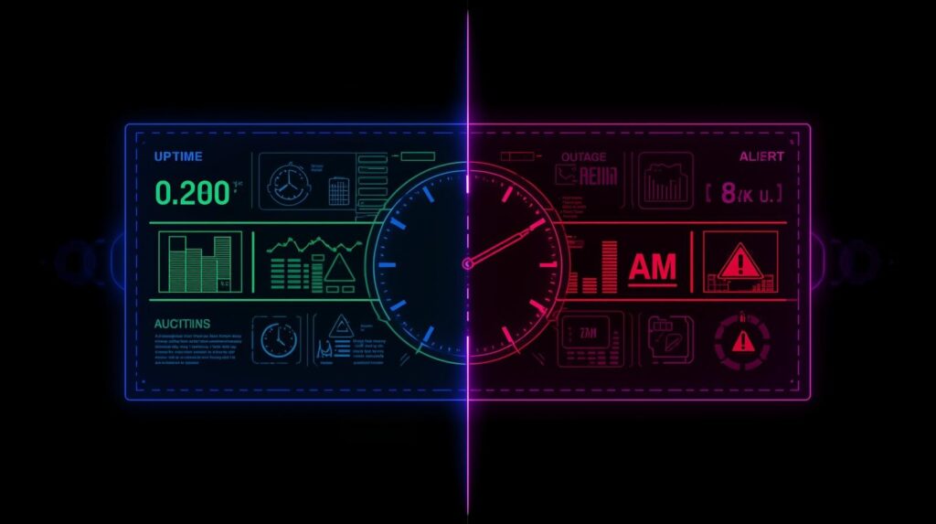 Why Your Hosting Provider’s Promise of 99.9% Uptime Is Not Enough