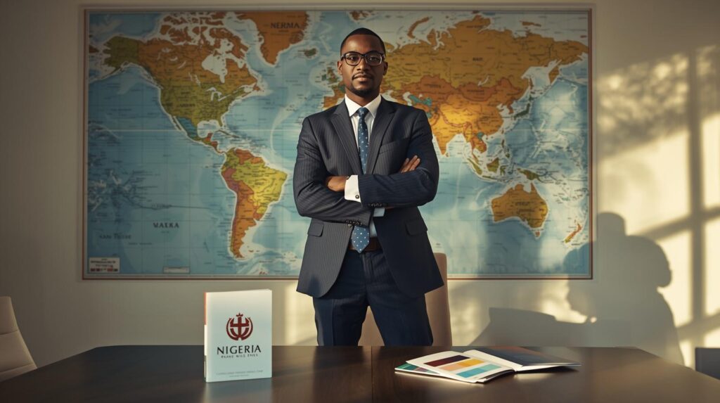 The Nigerian Entrepreneur’s Guide to Building a Brand That Travels