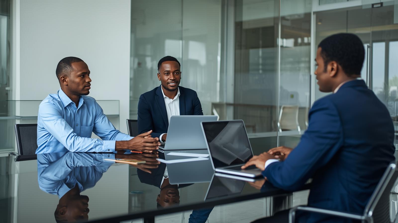 What the Best Tech Employers in Nigeria Are Actually Looking For in 2025