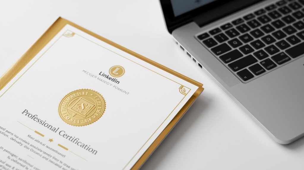 Certification Is the New Currency Here’s Which Tech Credentials Actually Matter