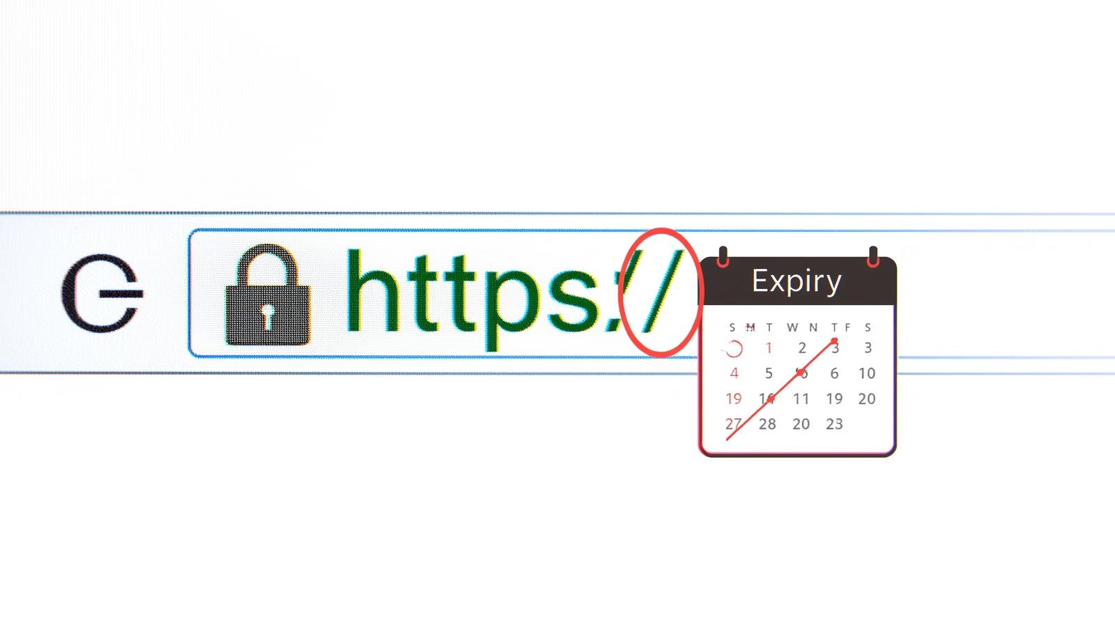 SSL Certificates Explained: What They Are, Why They Expire, and Why You Cannot Afford to Let Them