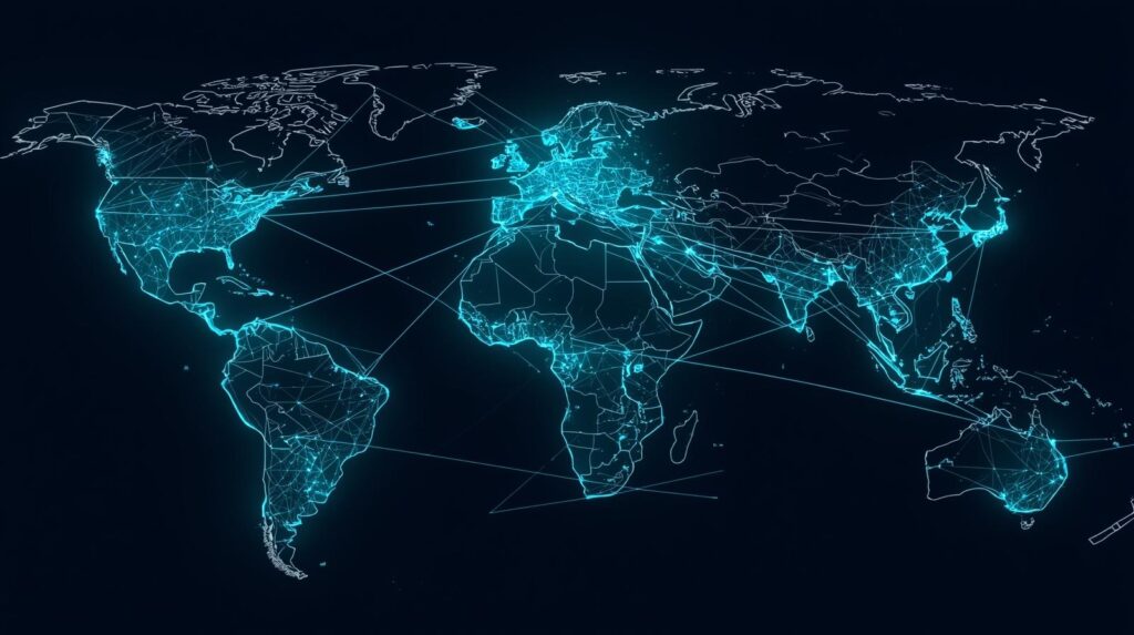 Content Delivery Networks: The Infrastructure Investment That Makes Your Nigerian Website Fast Everywhere