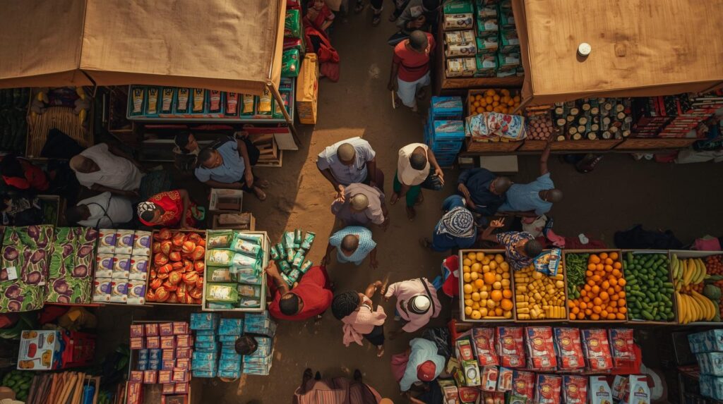 What Nigerian Consumers Actually Want From the Brands They Choose