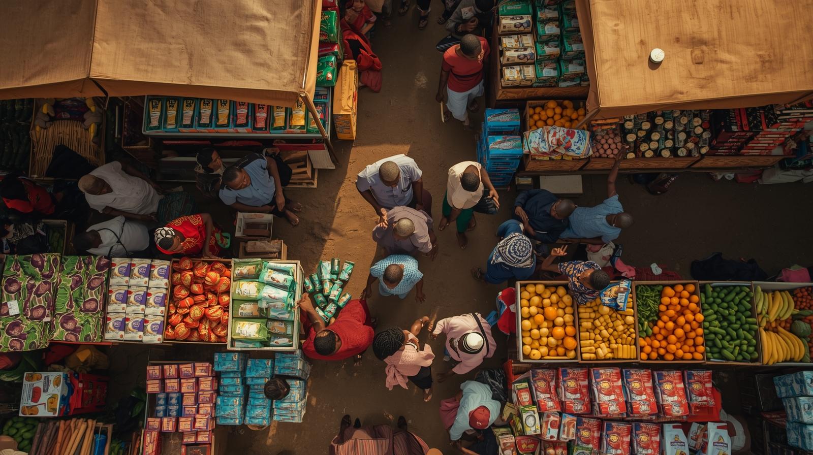 What Nigerian Consumers Actually Want From the Brands They Choose