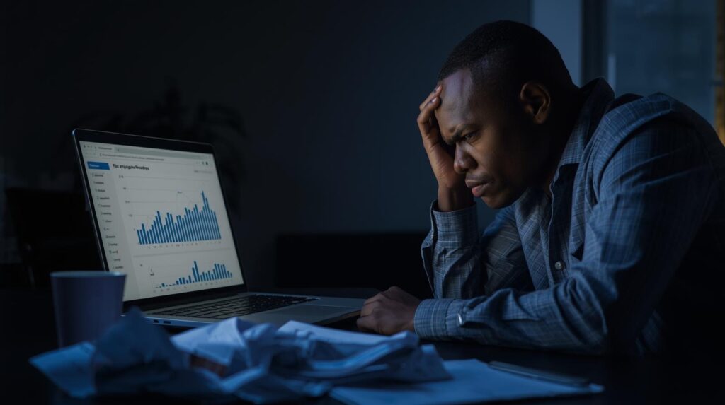 The Real Reason Your Marketing Is Not Working (It’s Not Your Budget)