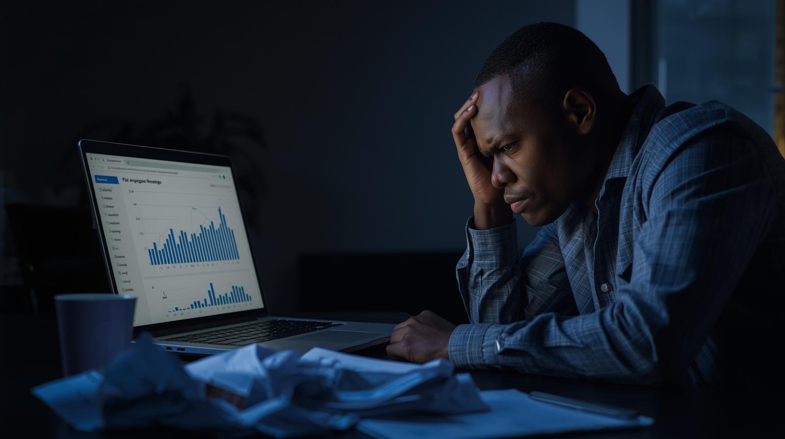 The Real Reason Your Marketing Is Not Working (It’s Not Your Budget)