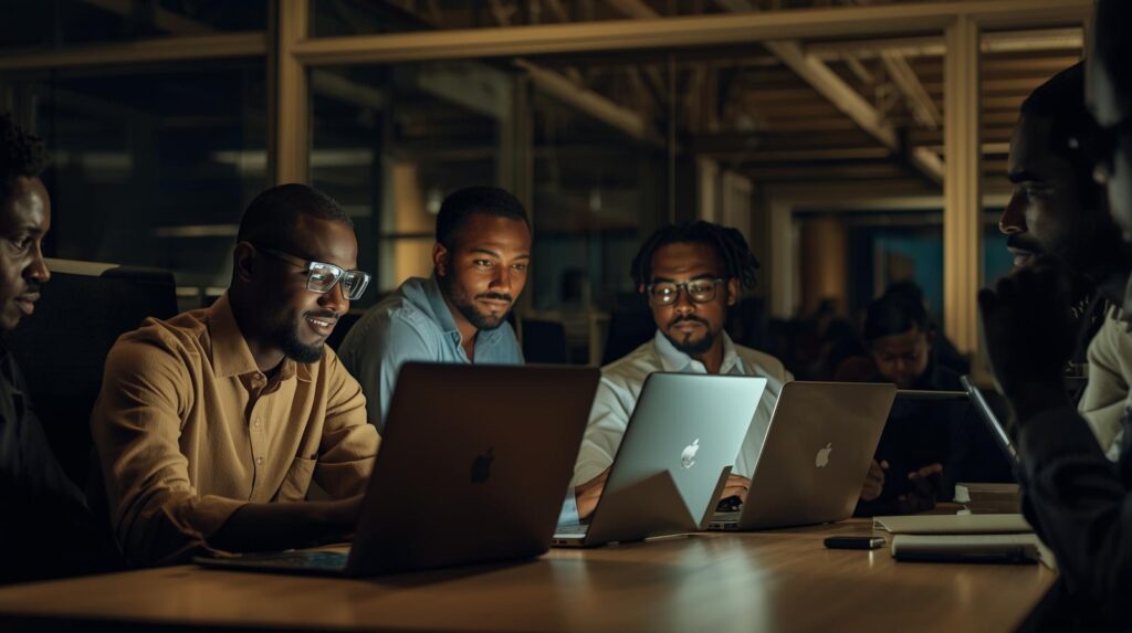 The Hidden Cost of Having a Digitally Unskilled Workforce in 2025