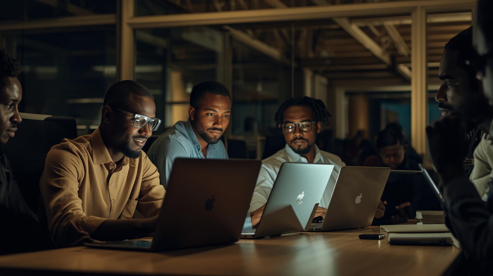 The Hidden Cost of Having a Digitally Unskilled Workforce in 2025