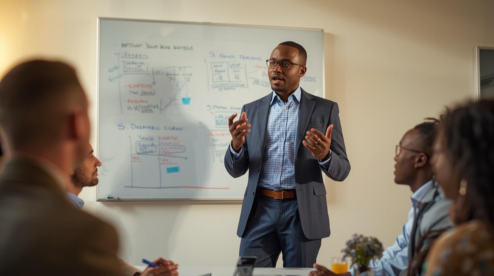 Why Soft Skills Are the Hard Advantage in Nigeria’s Tech Job Market