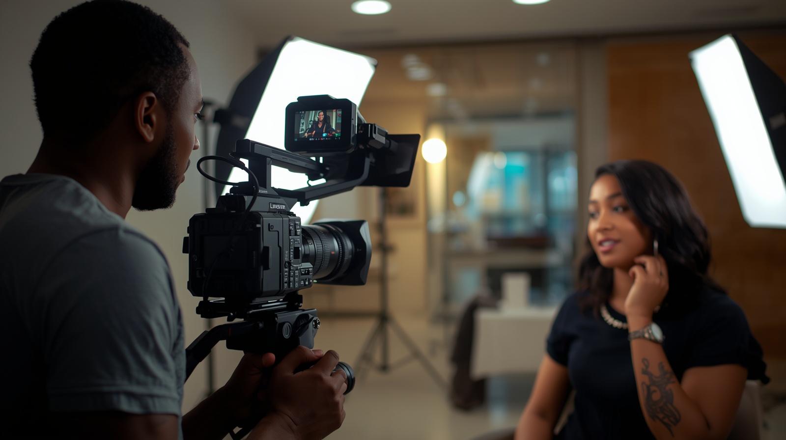 Video Is Now a Brand ExpectationNot a Brand Luxury