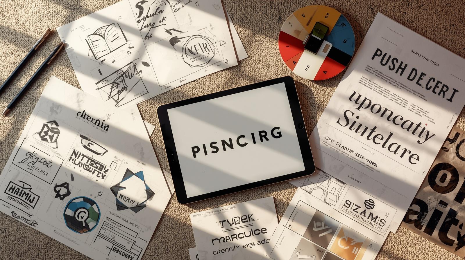 The Nigerian Business Owner’s Guide to Not Wasting Money on a Logo