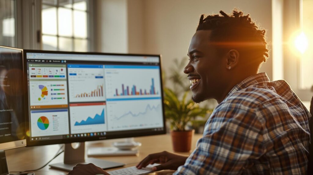 Digital Marketing Skills: The Career Investment With the Fastest Nigerian Job Market Return