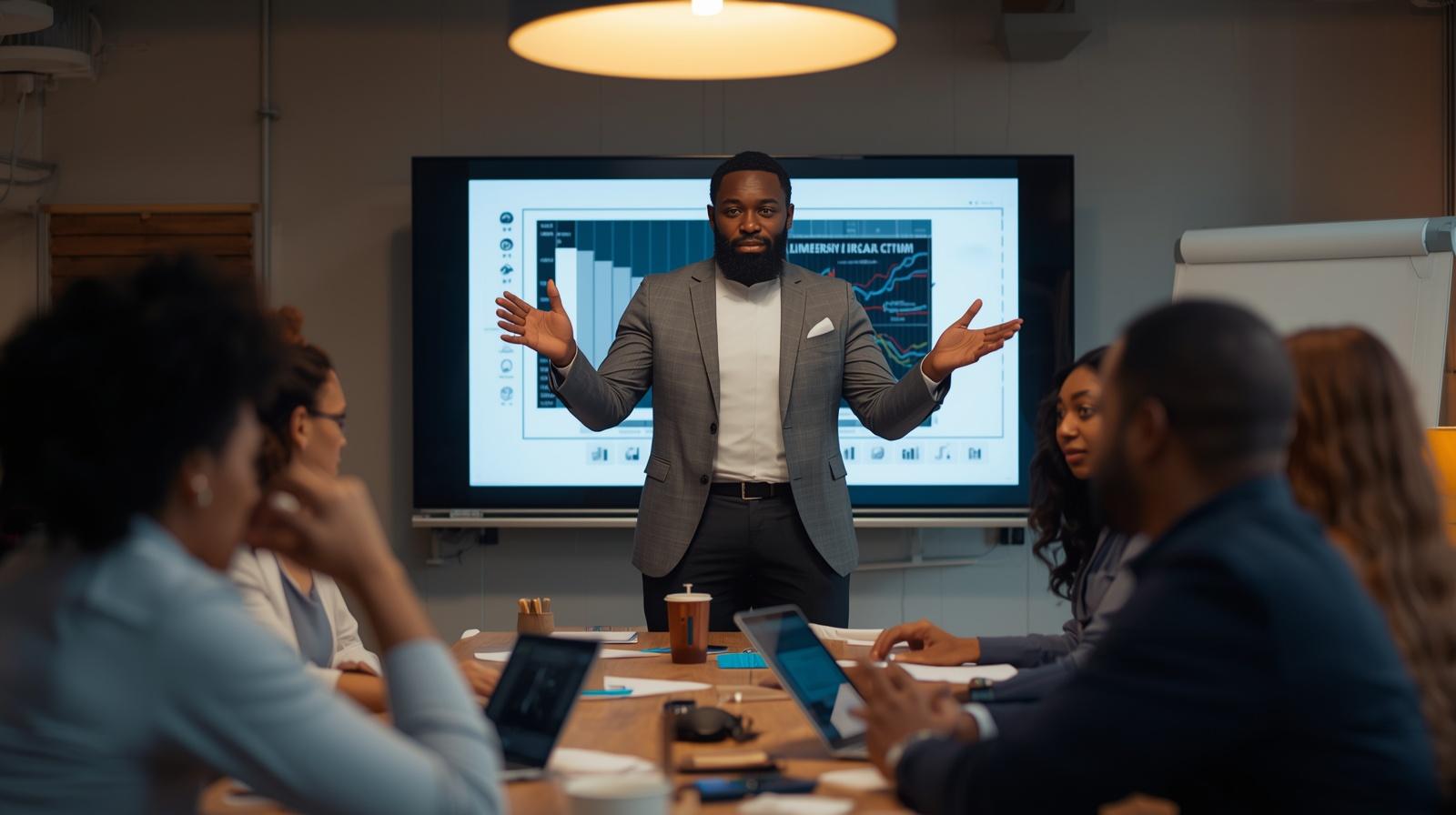 What Happens to Your Career When You Become the Most Digitally Skilled Person in the Room