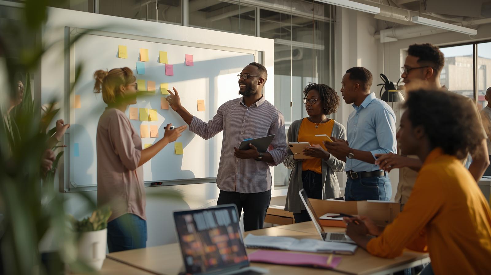 How to Build a Learning Culture in Your Nigerian Organisation  and Why It Changes Everything