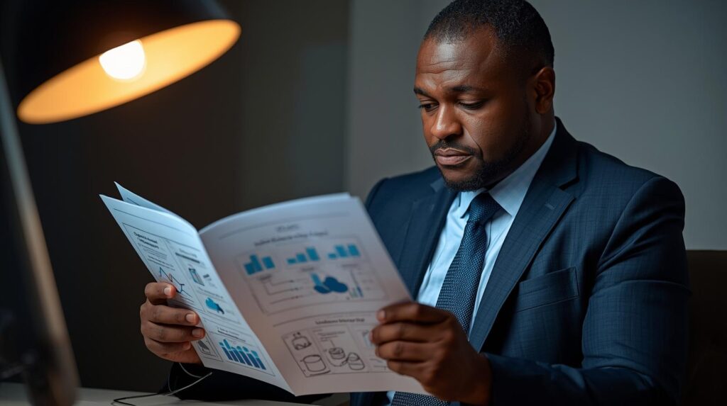 The Non-Technical Professional’s Guide to Understanding the Technology Your Business Depends On