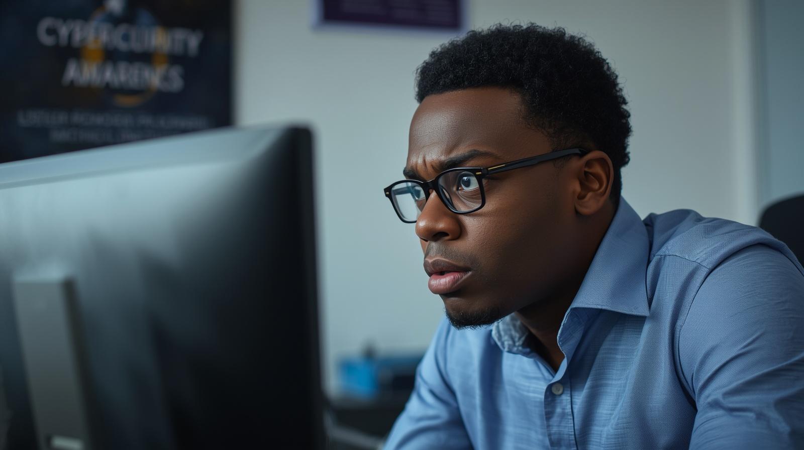 Cybersecurity Awareness Training: The Staff Investment That Protects Your Entire Business
