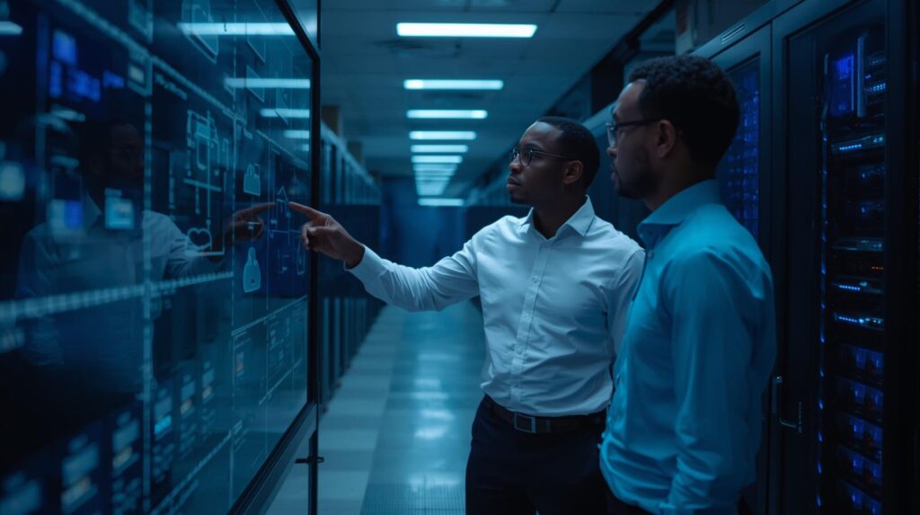 The Cloud Migration Conversation Every Nigerian Business Should Be Having Right Now