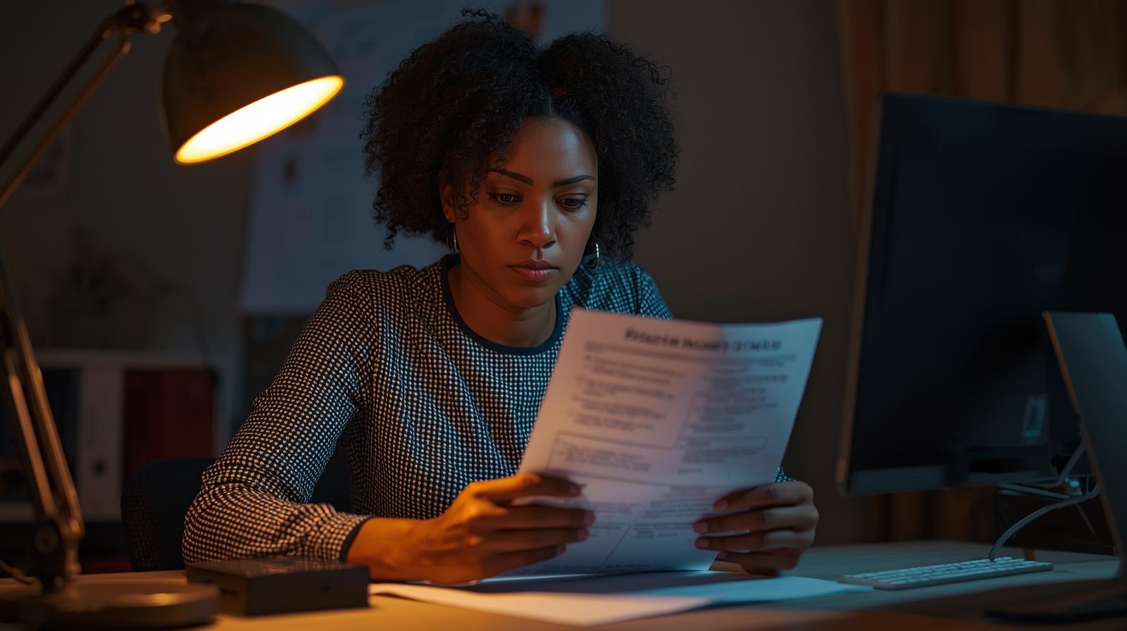 Disaster Recovery: The Plan Every Nigerian Business Needs and Almost None Have