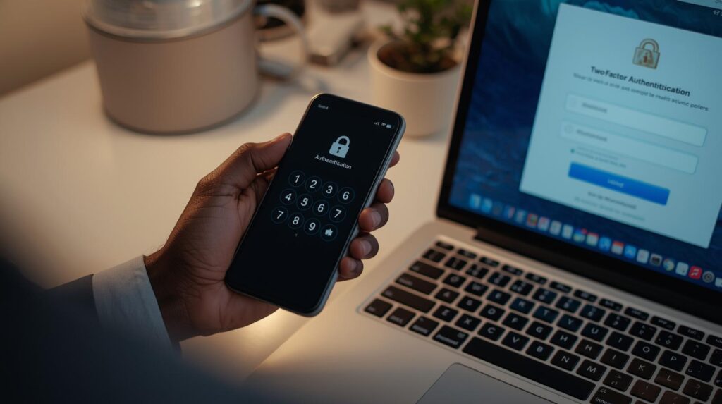 Multi-Factor Authentication: The Five-Minute Security Upgrade That Protects Everything