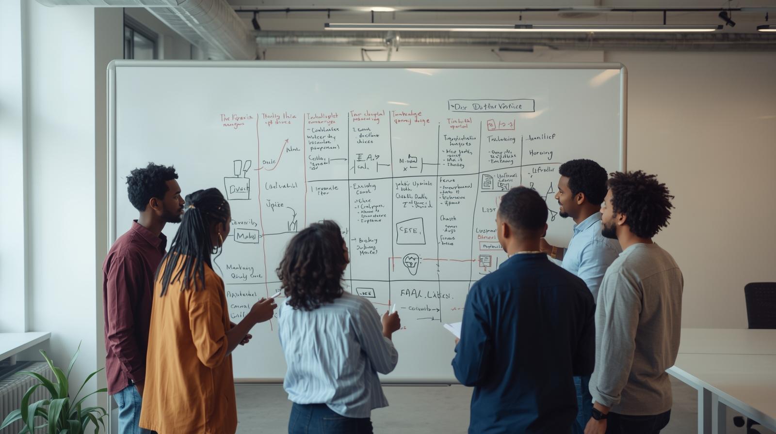 The Infrastructure Decisions You Make at Startup Will Cost You  or Save You  at Scale