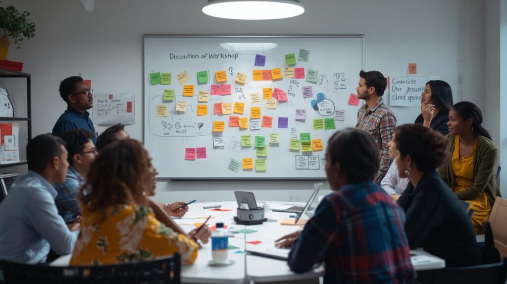 Why the Best Nigerian Tech Projects Begin With a Question, Not an Answer