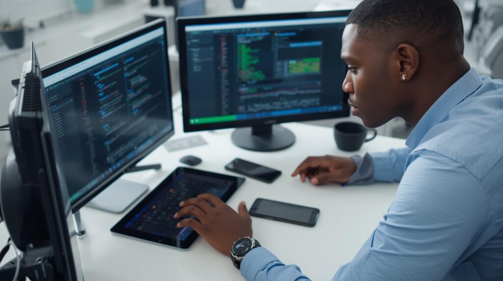 Testing Is Not the Last Step — It Is a Continuous Commitment Throughout Every Project