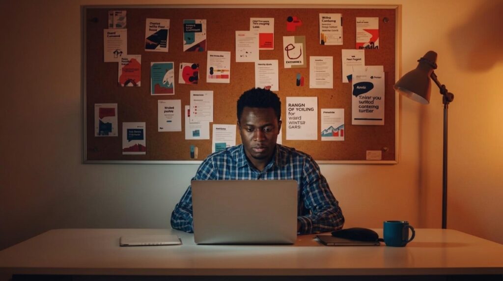 Why Every Nigerian Business Needs a Brand Voiceand Most Don’t Have One